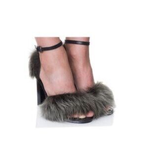 Tibi Palma Sandals Women Size 9/EU40